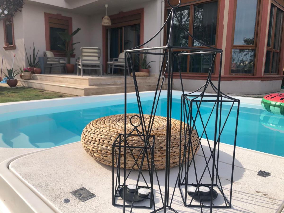 באלאק Vista Villa מראה חיצוני תמונה