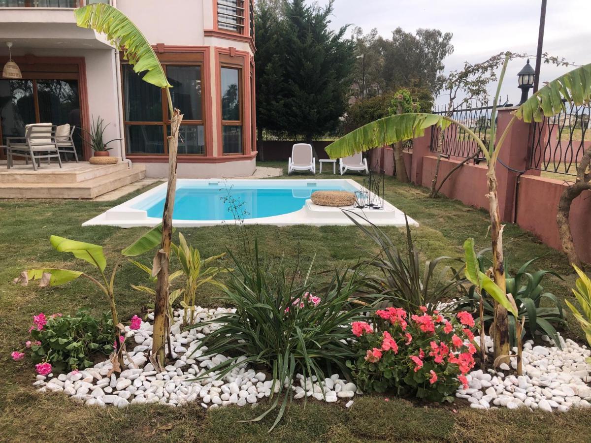 באלאק Vista Villa מראה חיצוני תמונה