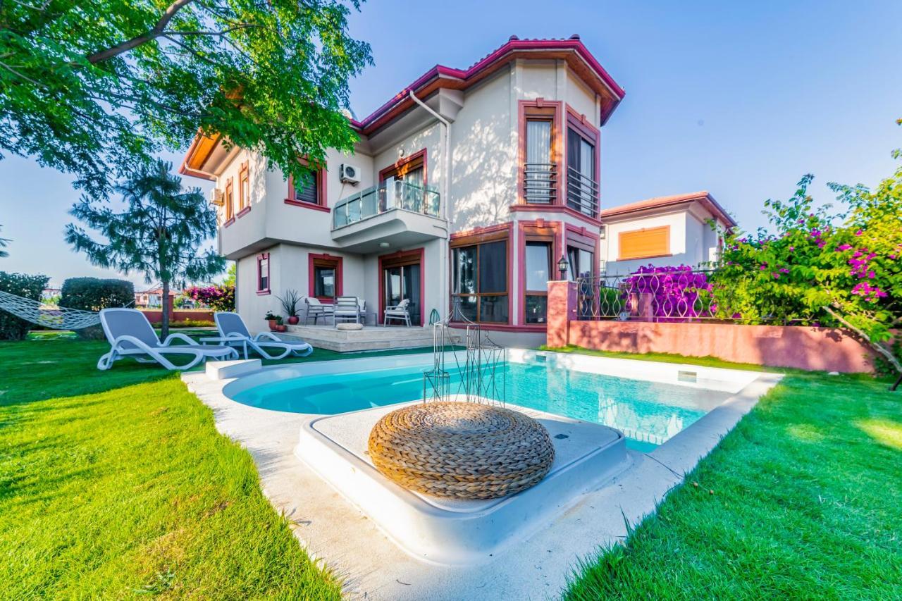 באלאק Vista Villa מראה חיצוני תמונה
