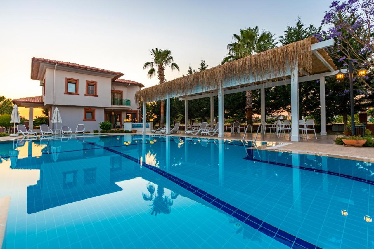באלאק Vista Villa מראה חיצוני תמונה