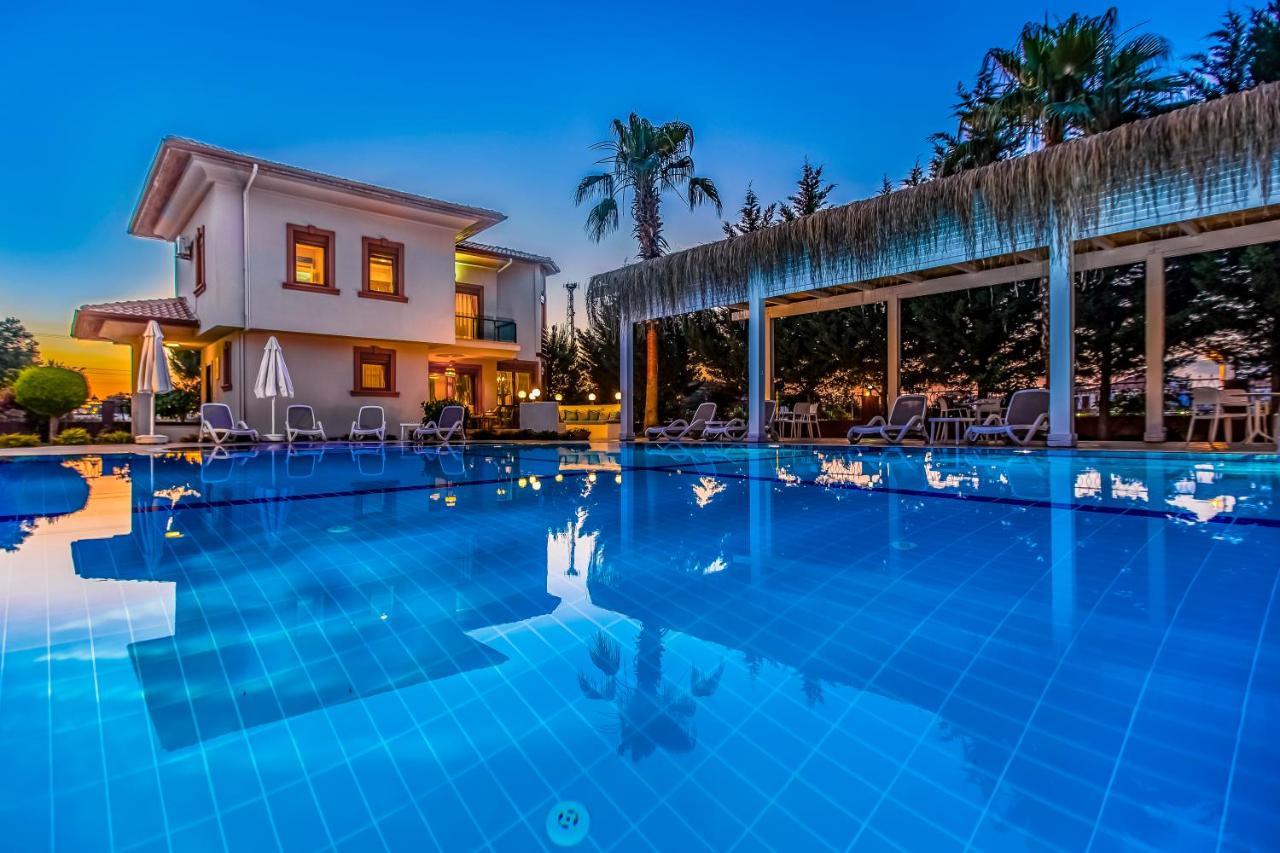 באלאק Vista Villa מראה חיצוני תמונה