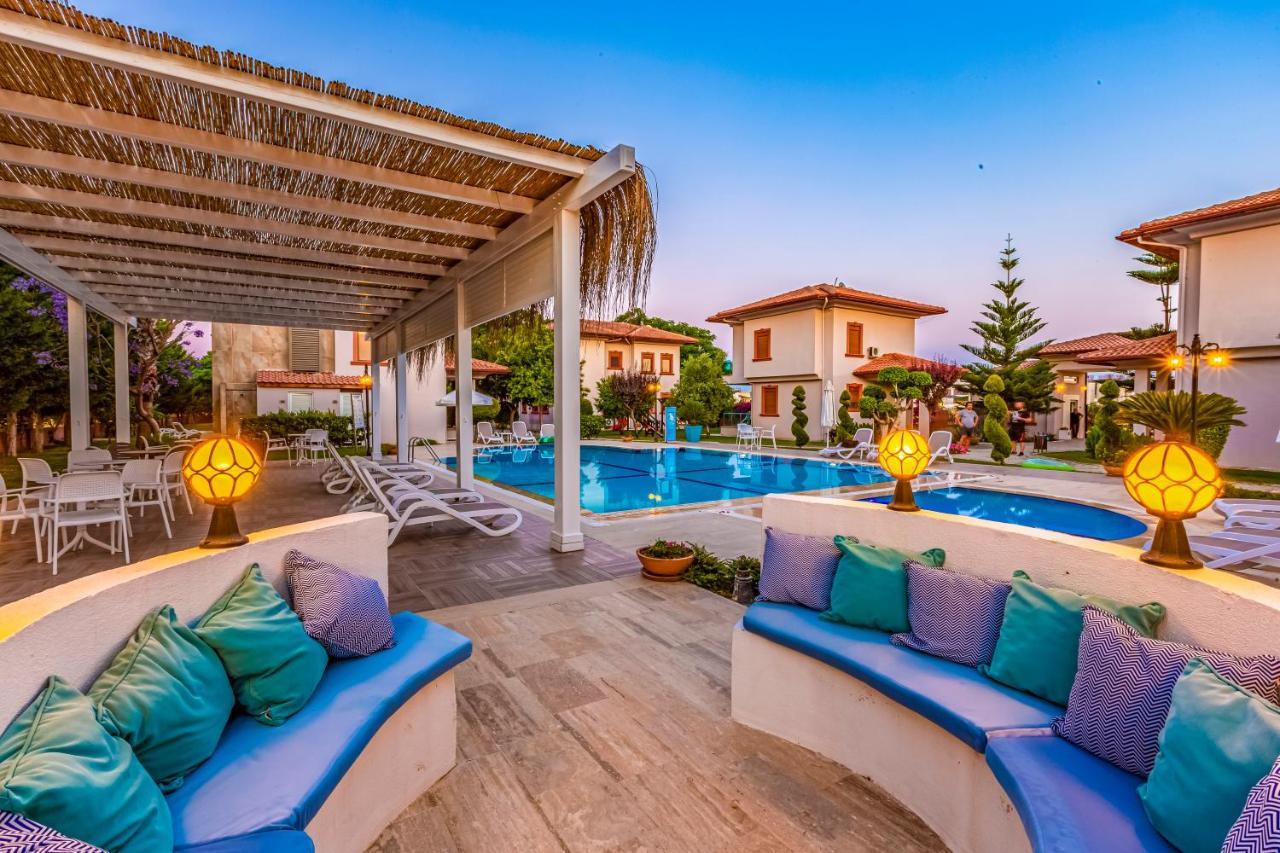 באלאק Vista Villa מראה חיצוני תמונה