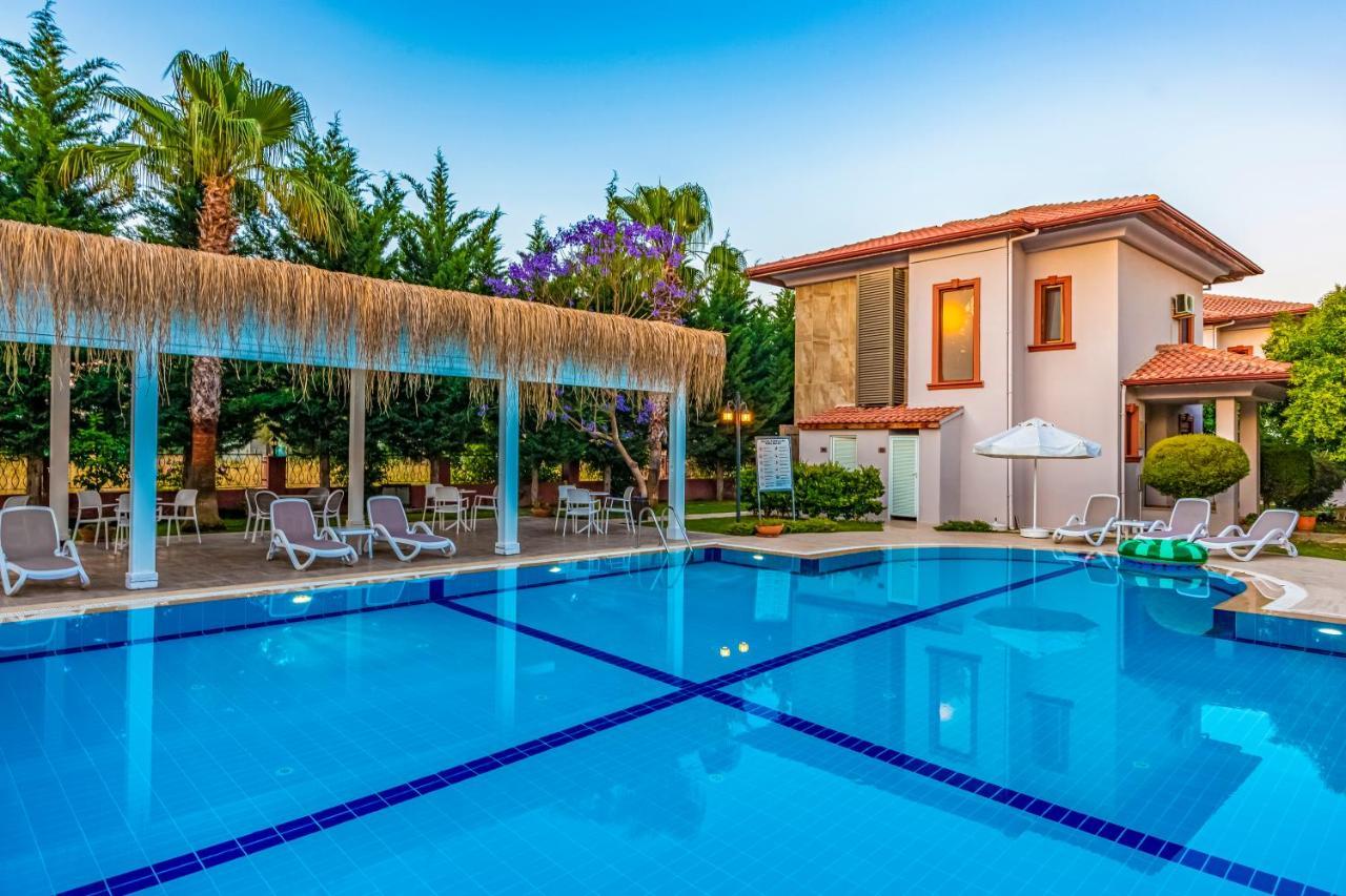 באלאק Vista Villa מראה חיצוני תמונה