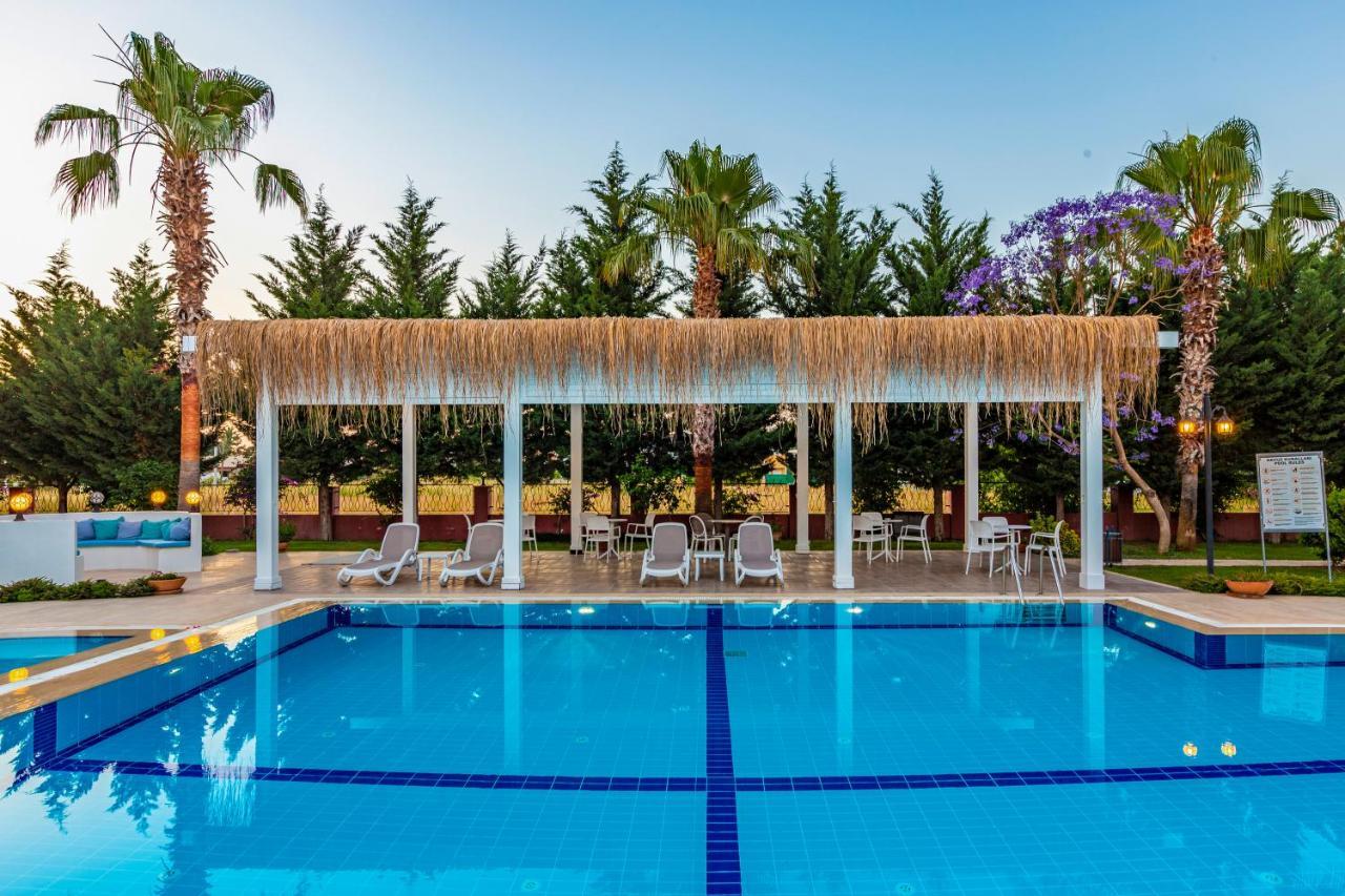 באלאק Vista Villa מראה חיצוני תמונה