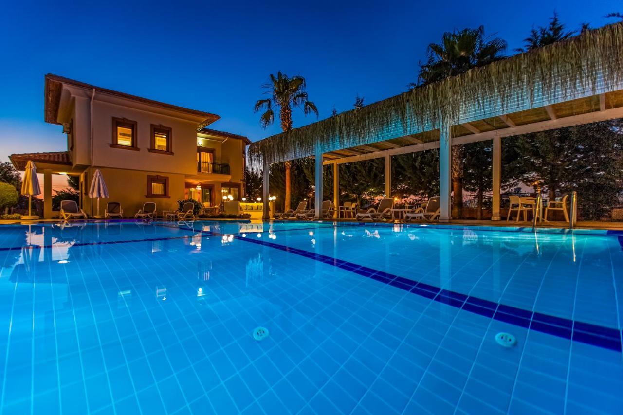 באלאק Vista Villa מראה חיצוני תמונה