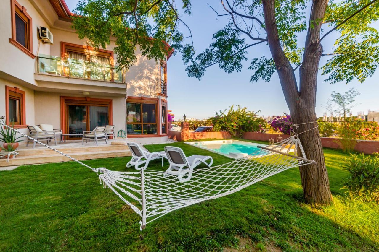 באלאק Vista Villa מראה חיצוני תמונה