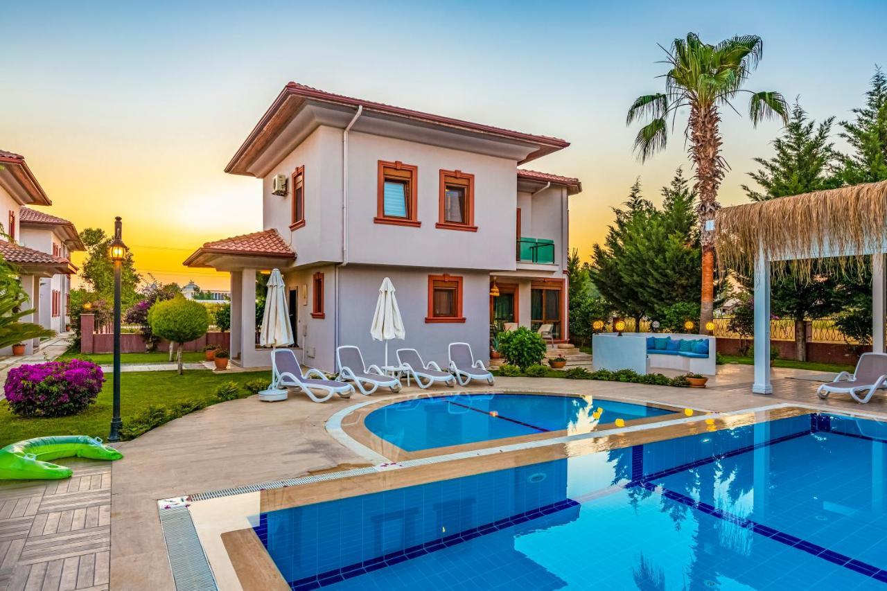 באלאק Vista Villa מראה חיצוני תמונה