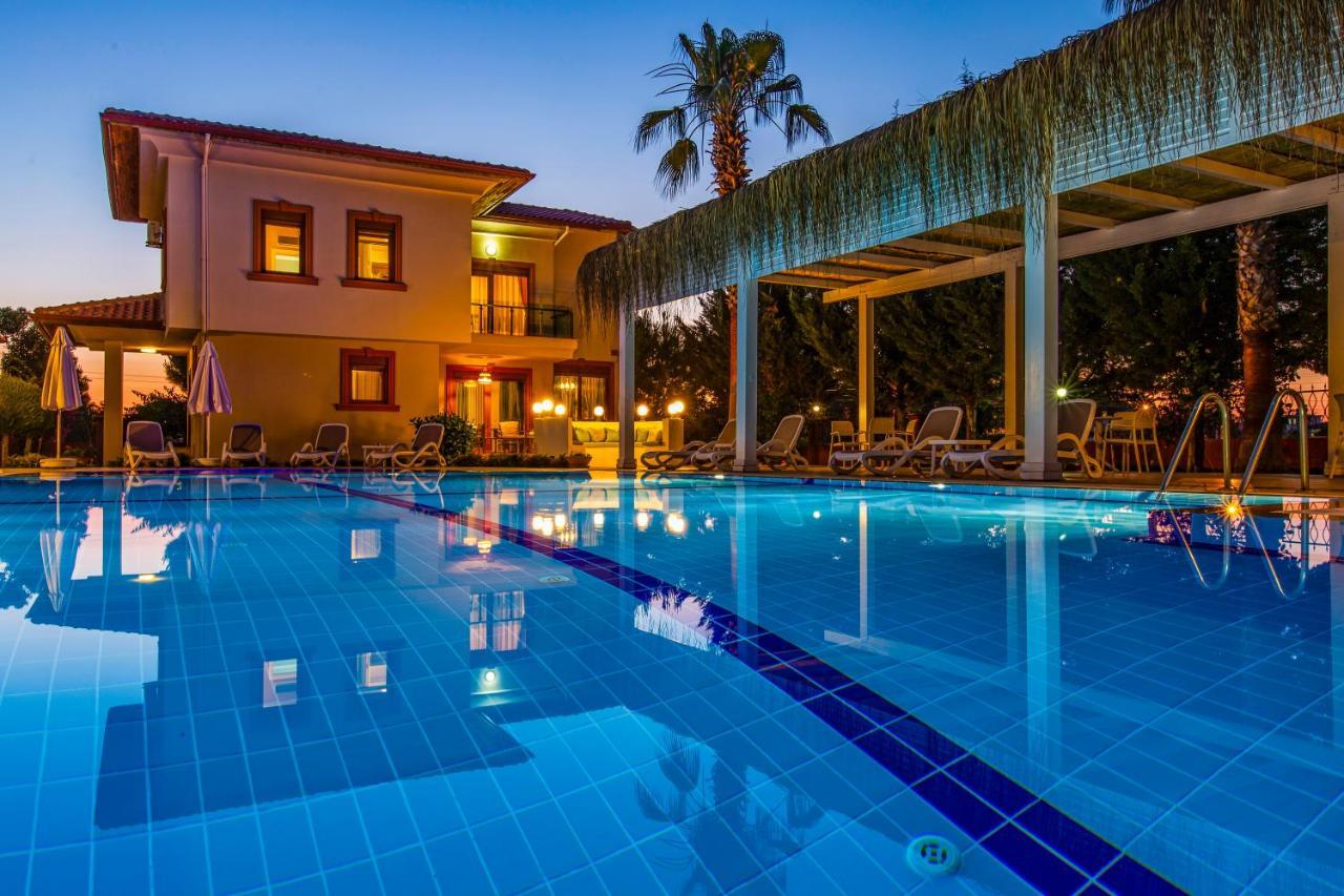 באלאק Vista Villa מראה חיצוני תמונה