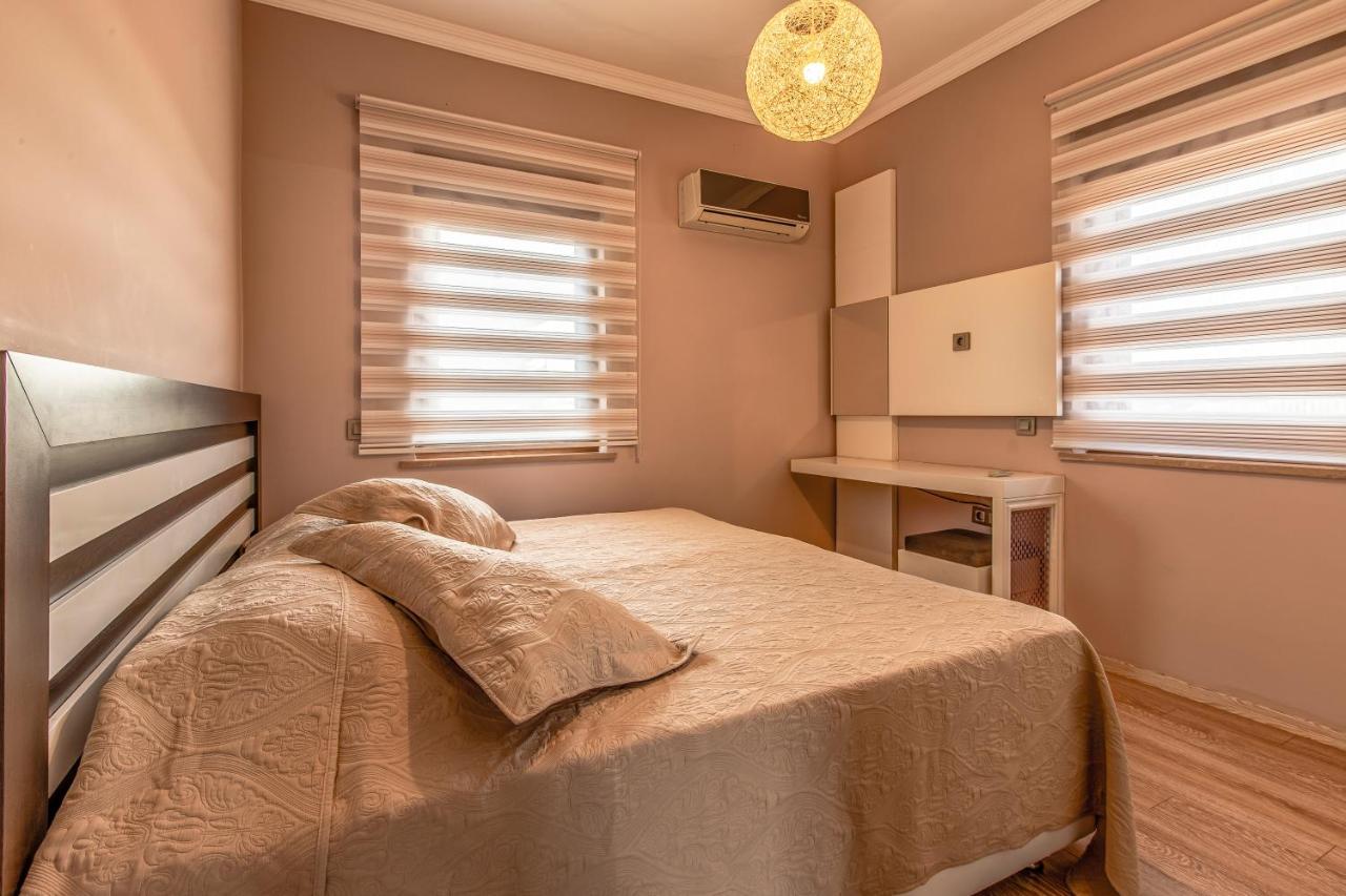 באלאק Vista Villa מראה חיצוני תמונה