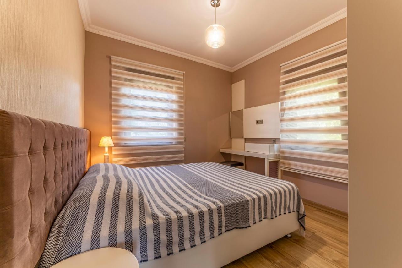 באלאק Vista Villa מראה חיצוני תמונה
