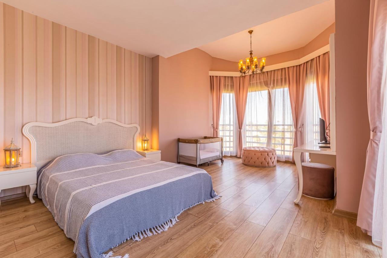 באלאק Vista Villa מראה חיצוני תמונה
