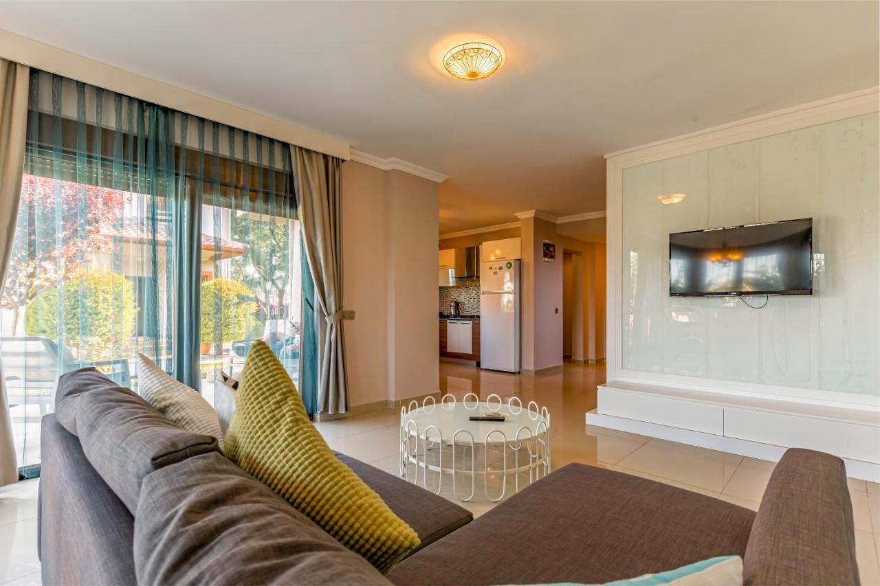 באלאק Vista Villa מראה חיצוני תמונה