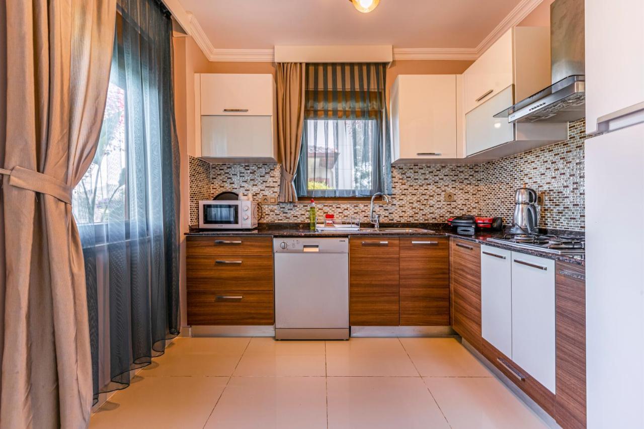 באלאק Vista Villa מראה חיצוני תמונה