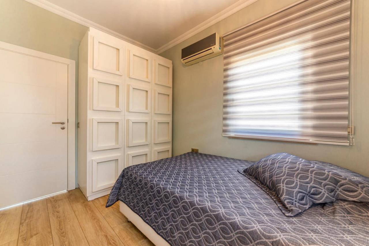 באלאק Vista Villa מראה חיצוני תמונה