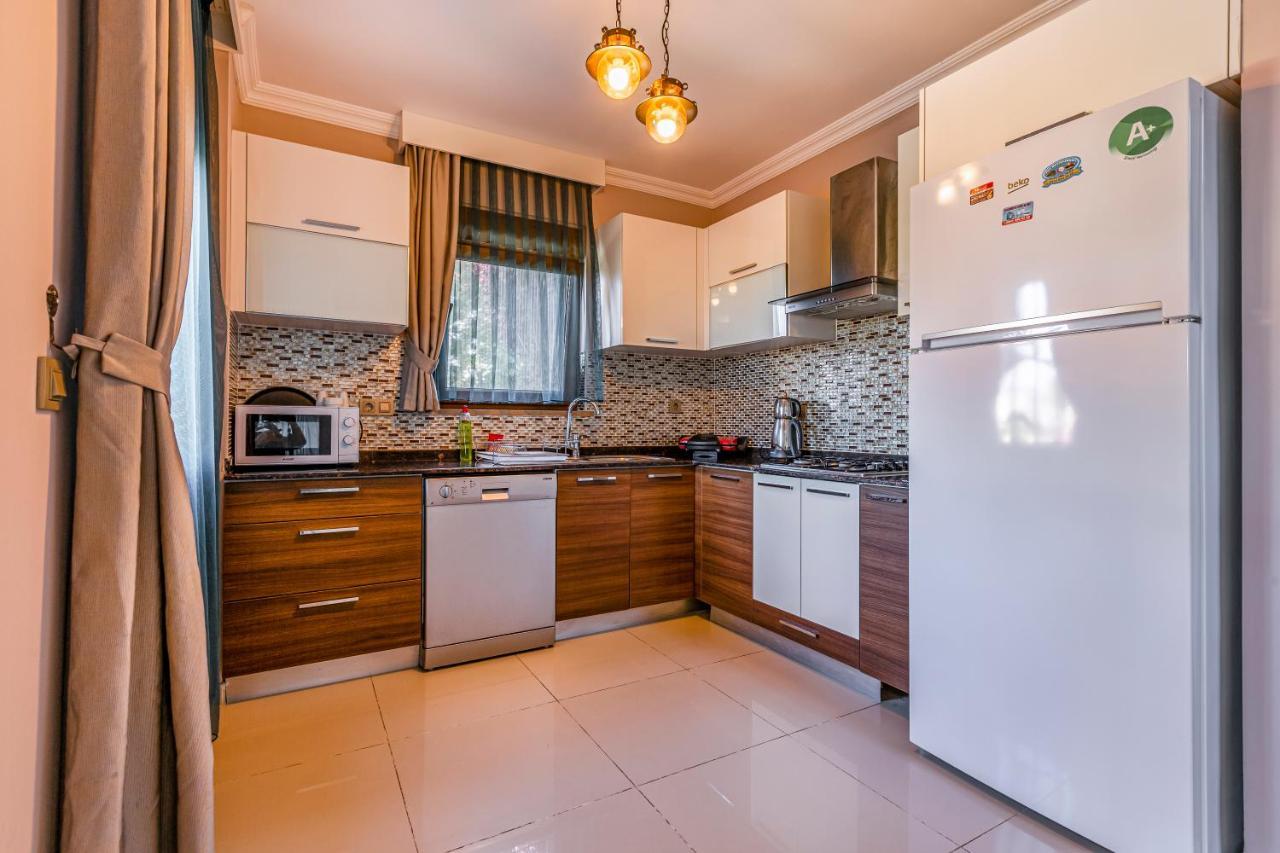 באלאק Vista Villa מראה חיצוני תמונה