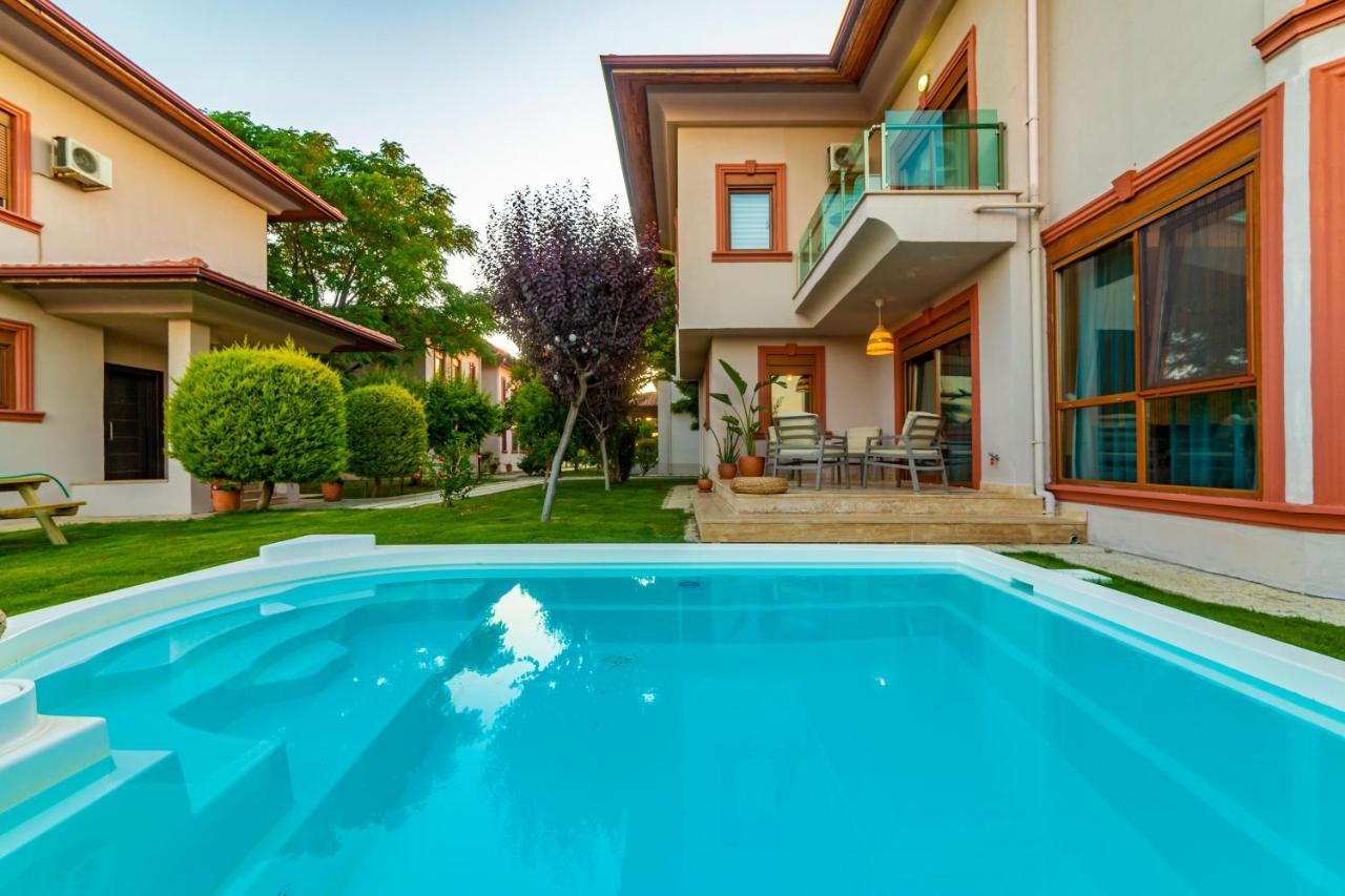 באלאק Vista Villa מראה חיצוני תמונה
