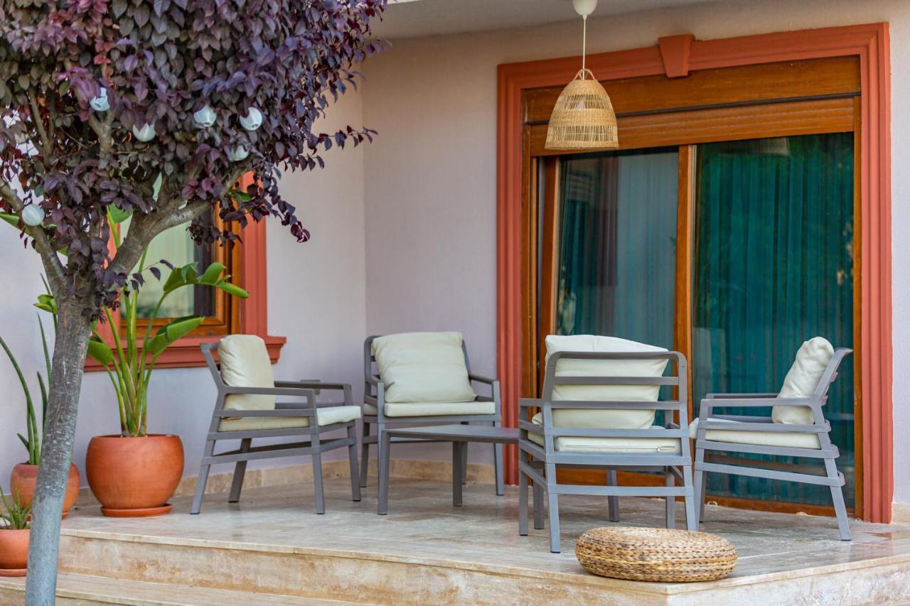 באלאק Vista Villa מראה חיצוני תמונה