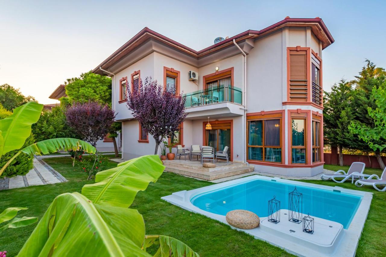 באלאק Vista Villa מראה חיצוני תמונה