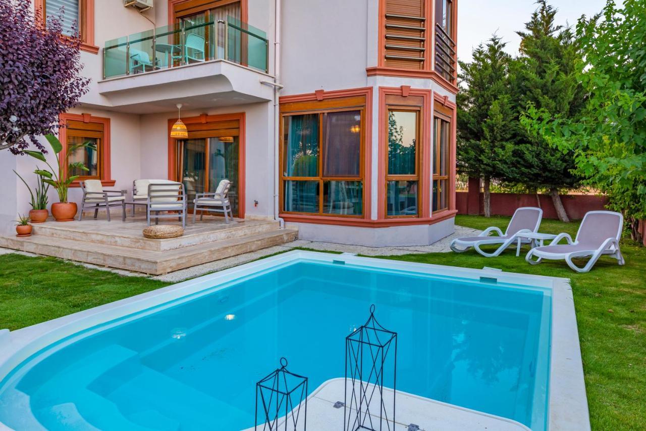 באלאק Vista Villa מראה חיצוני תמונה