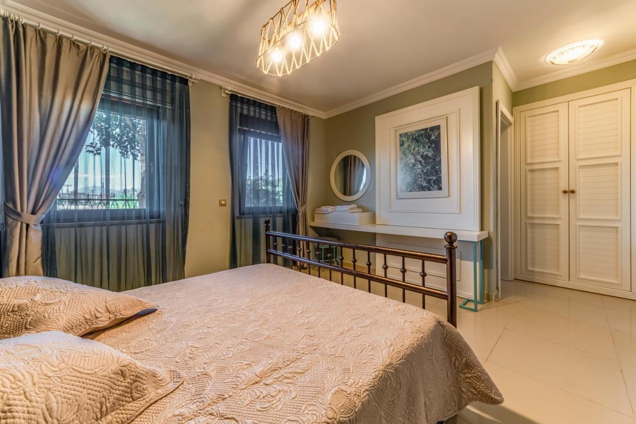 באלאק Vista Villa מראה חיצוני תמונה
