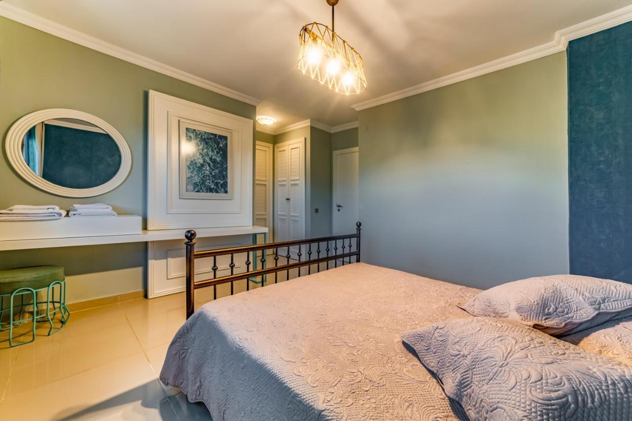 באלאק Vista Villa מראה חיצוני תמונה