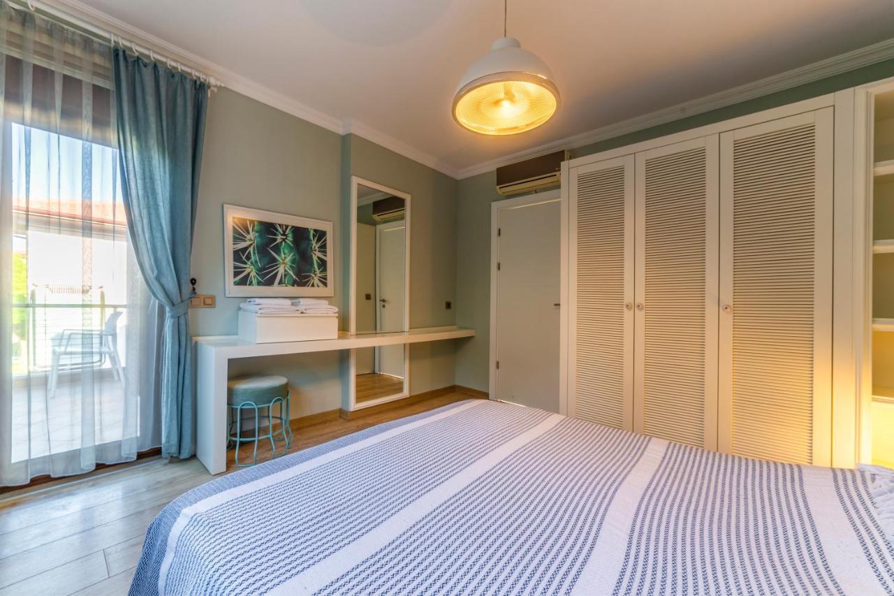 באלאק Vista Villa מראה חיצוני תמונה