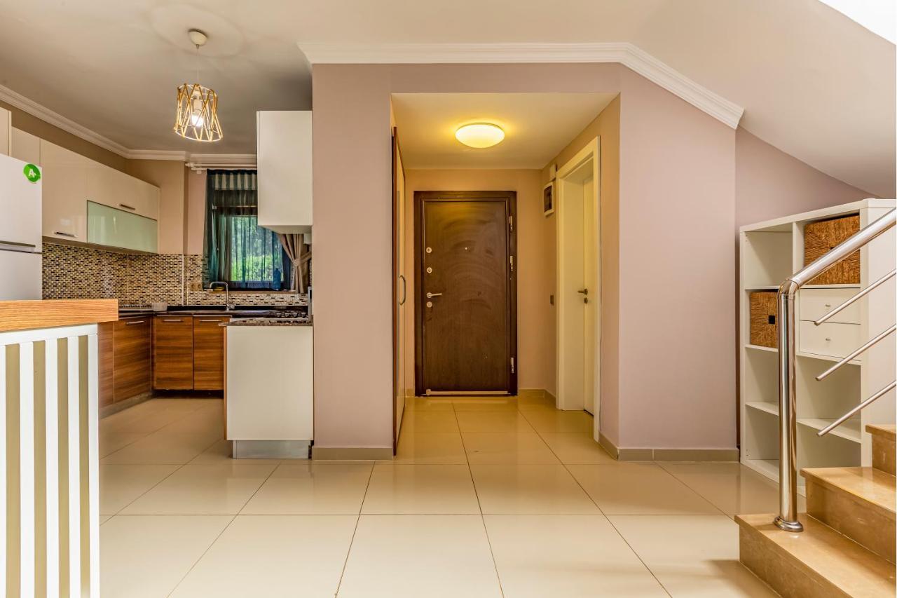 באלאק Vista Villa מראה חיצוני תמונה