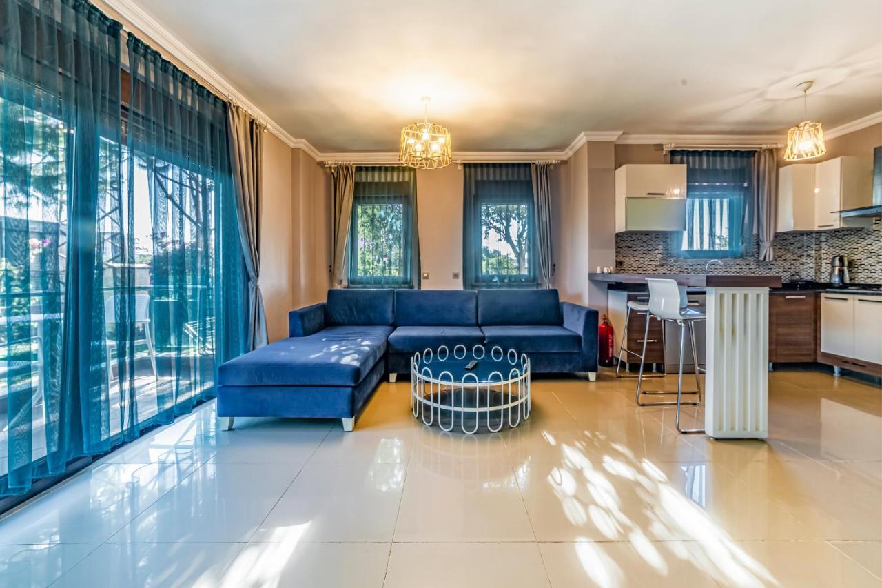 באלאק Vista Villa מראה חיצוני תמונה
