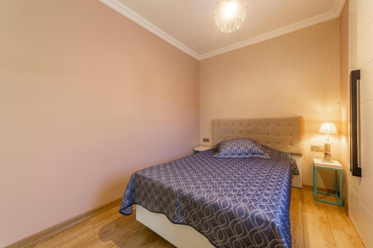 באלאק Vista Villa מראה חיצוני תמונה