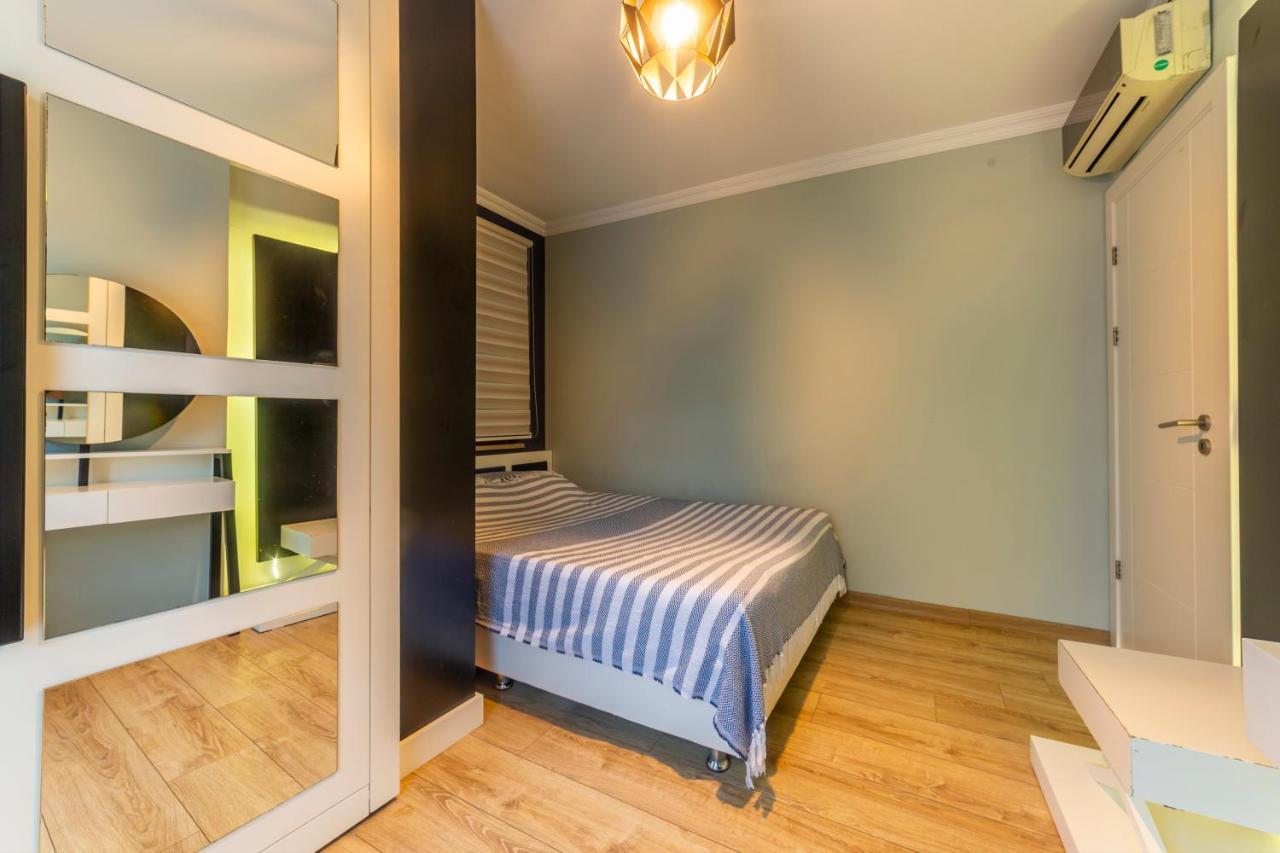 באלאק Vista Villa מראה חיצוני תמונה