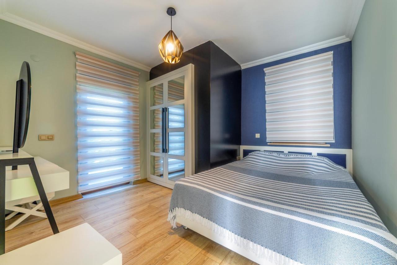 באלאק Vista Villa מראה חיצוני תמונה