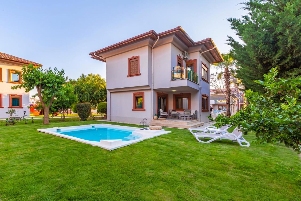 באלאק Vista Villa מראה חיצוני תמונה