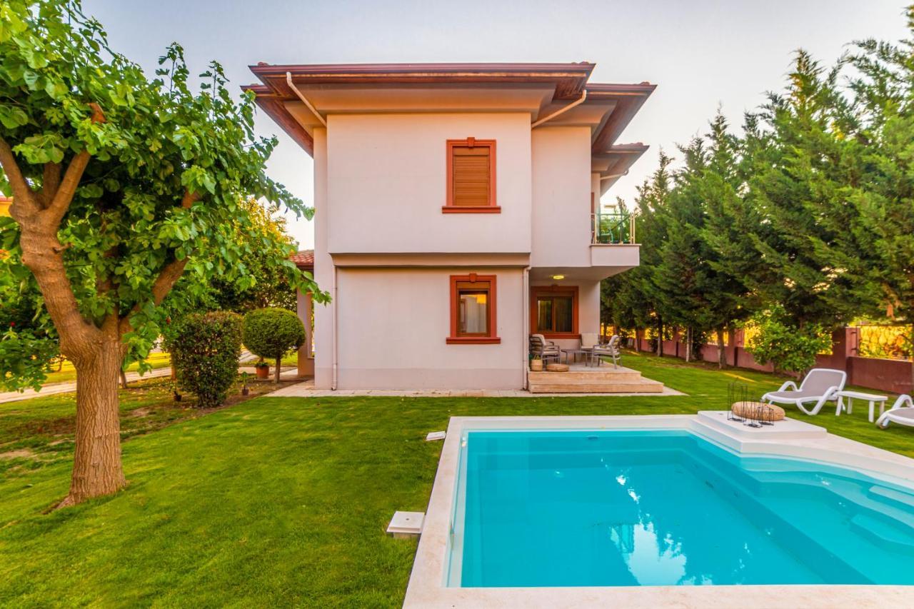 באלאק Vista Villa מראה חיצוני תמונה