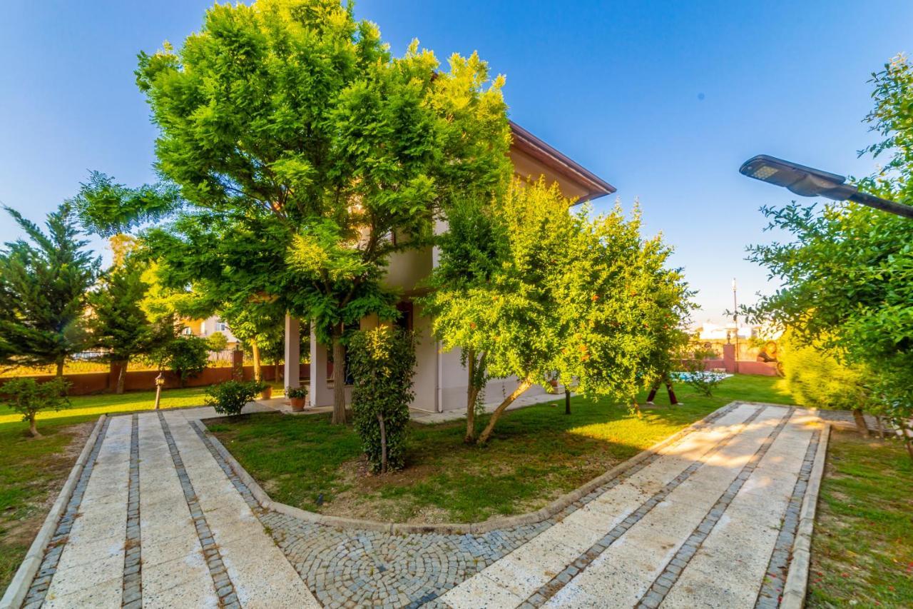 באלאק Vista Villa מראה חיצוני תמונה