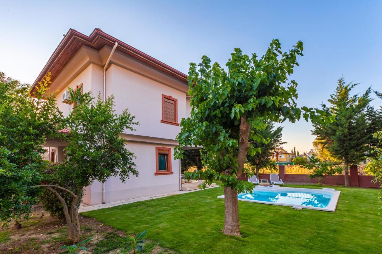 באלאק Vista Villa מראה חיצוני תמונה