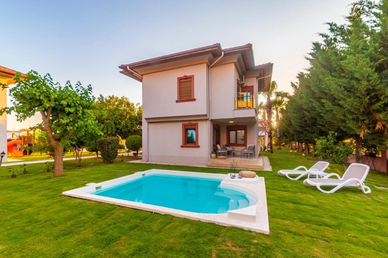באלאק Vista Villa מראה חיצוני תמונה