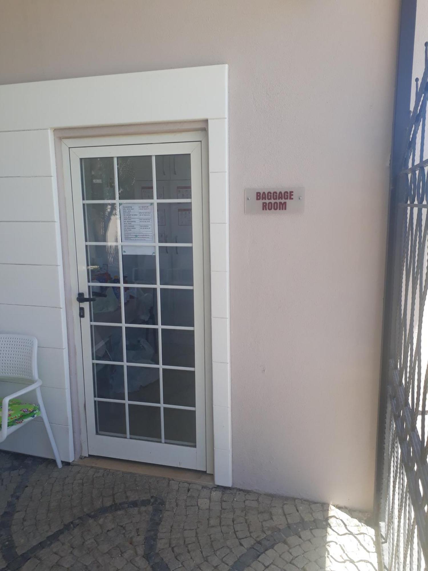 באלאק Vista Villa מראה חיצוני תמונה