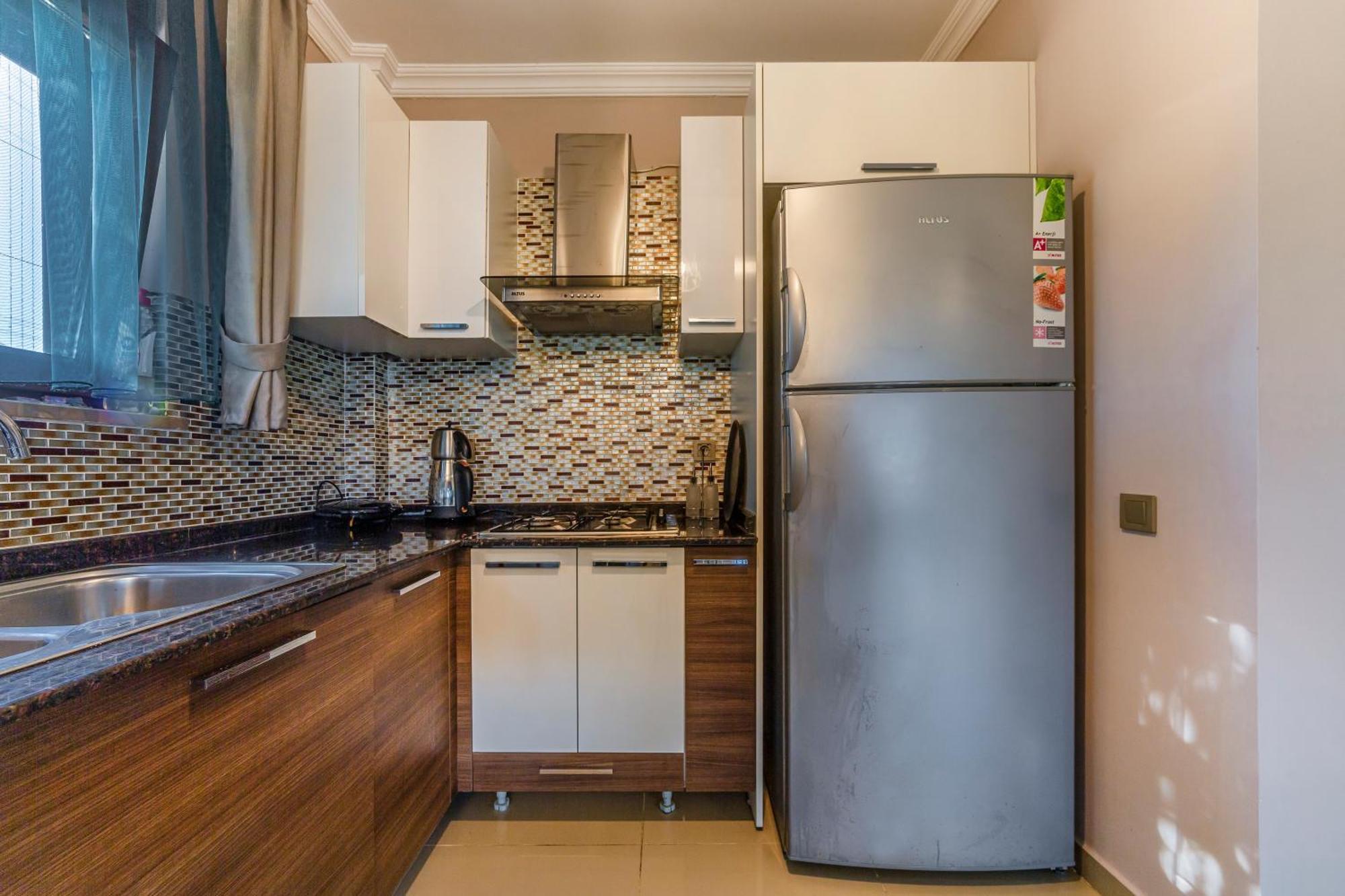 באלאק Vista Villa חדר תמונה