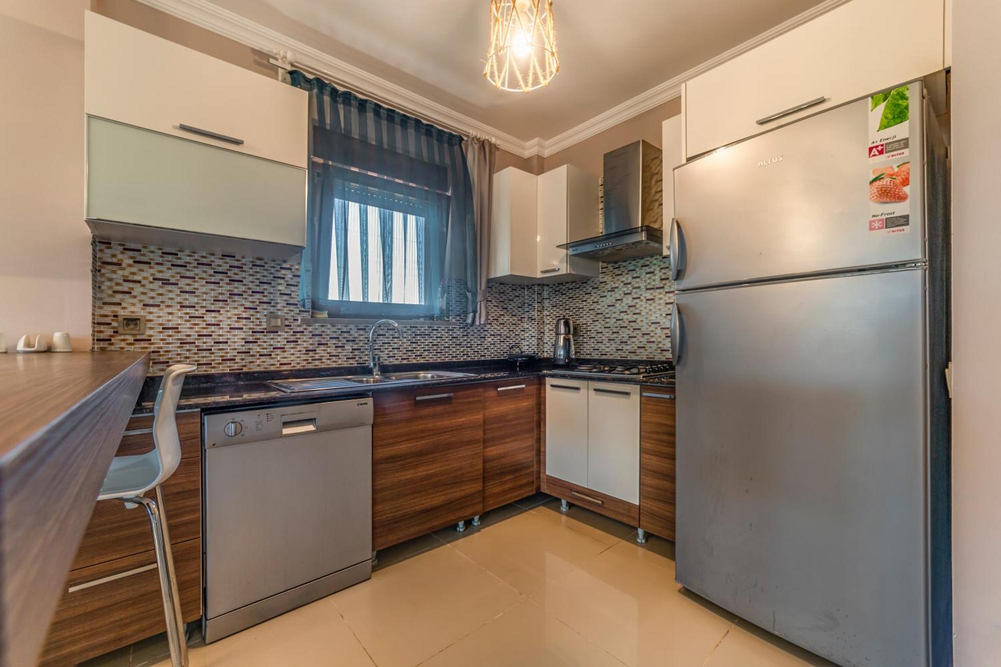 באלאק Vista Villa חדר תמונה