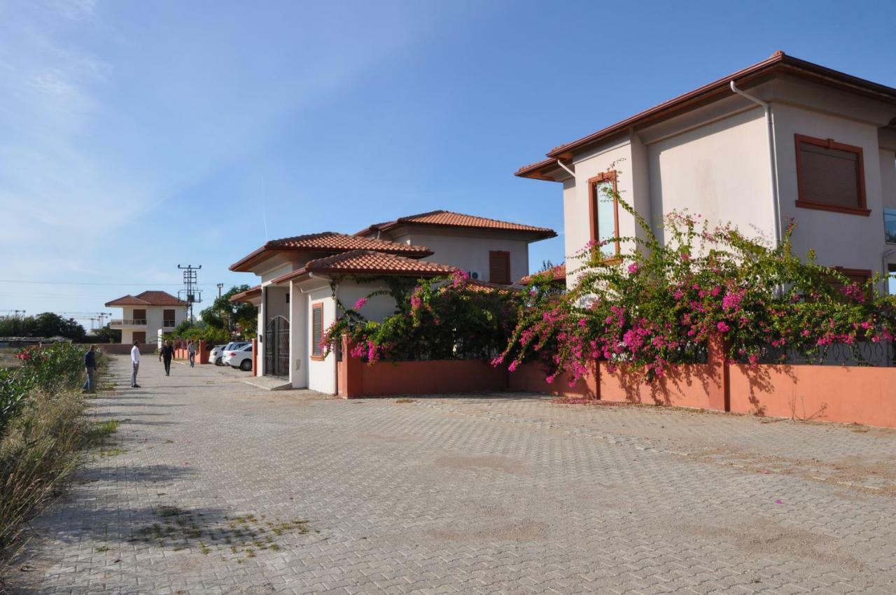 באלאק Vista Villa מראה חיצוני תמונה